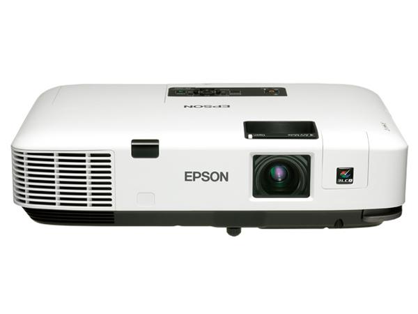 EPSON EB-C1050X 單槍投影機