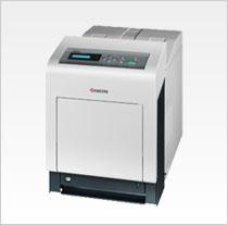 Kyocera FS-C5100DN 彩色雷射印表機