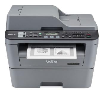 Brother MFC-L2700D